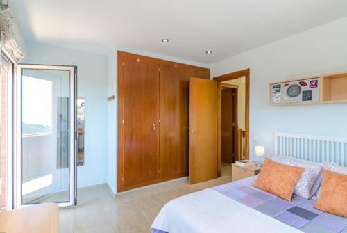Sant Eloi Villa Sleeps 8 Pool Wifi