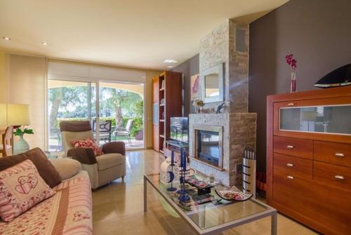 Sant Eloi Villa Sleeps 8 Pool Wifi