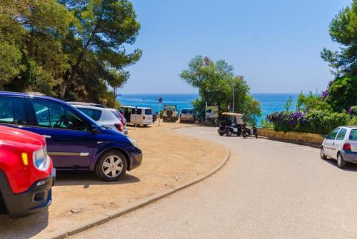 Sant Eloi Villa Sleeps 8 Pool Wifi