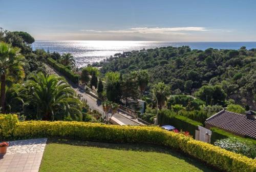 Sant Eloi Villa Sleeps 8 Pool Wifi