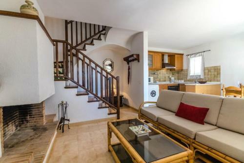 Sant Eloi Villa Sleeps 6 Pool