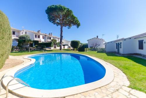 Sant Eloi Villa Sleeps 6 Pool