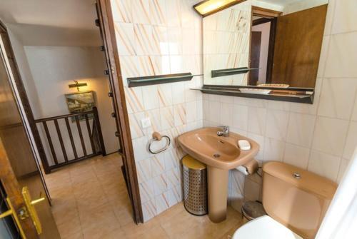 Sant Eloi Villa Sleeps 6 Pool