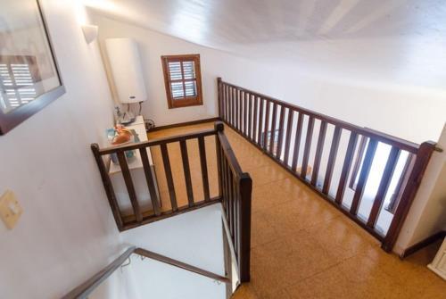 Sant Eloi Villa Sleeps 6 Pool