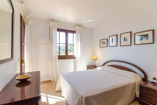 Sant Eloi Villa Sleeps 6 Pool
