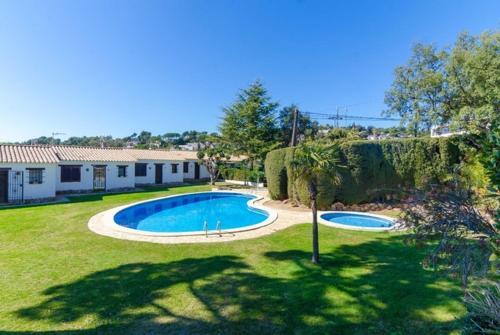 Sant Eloi Villa Sleeps 6 Pool
