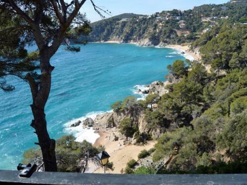 Apartamento Les Terrasses de Cala Llevado