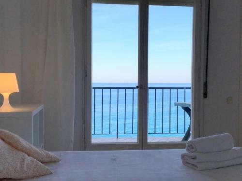Apartamento Les Terrasses de Cala Llevado