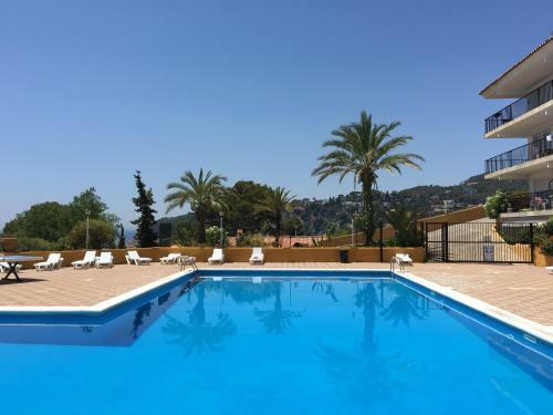 Apartamento Les Terrasses de Cala Llevado