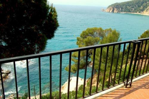 Apartamento Les Terrasses de Cala Llevado