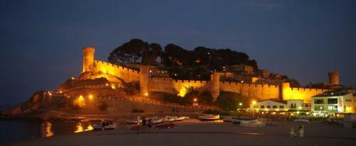 Apartamento Lets Holidays Estrella Pelegri 2