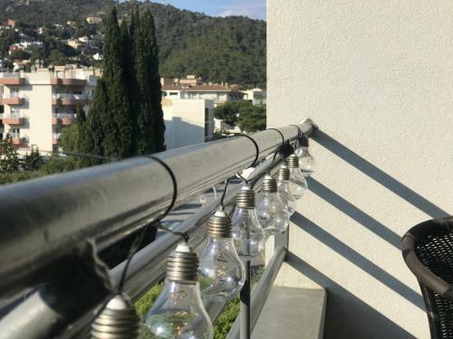 Lets Holidays Apartment Commercial Area