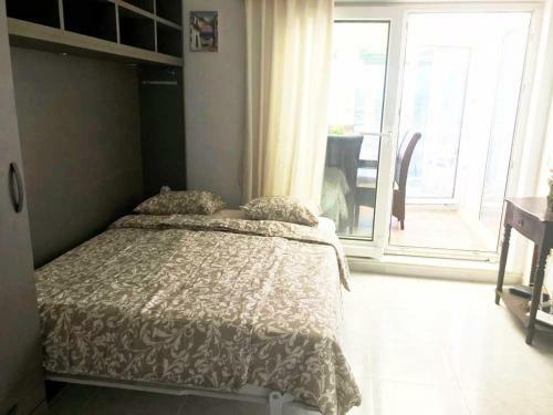 Apartamento �tico Torrox Costa
