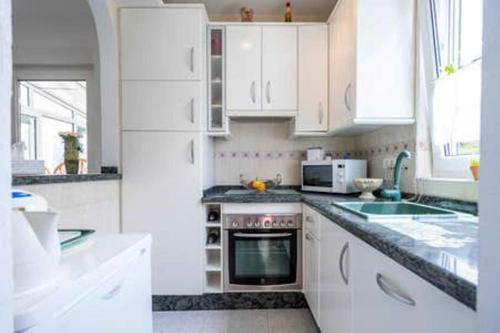 Apartamento �tico Torrox Costa