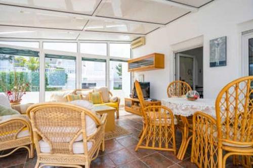 Apartamento �tico Torrox Costa