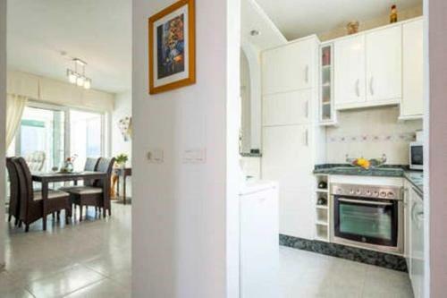 Apartamento �tico Torrox Costa