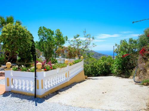 Holiday Home Manrrique