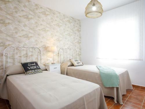 Holiday Home Manrrique