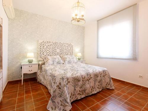 Holiday Home Manrrique