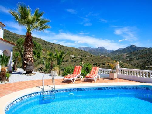 Holiday Home Manrrique