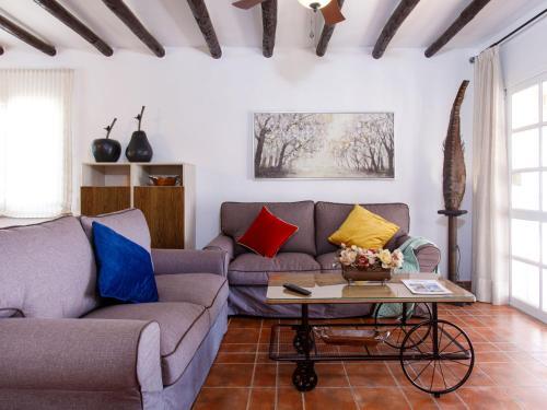 Holiday Home Manrrique