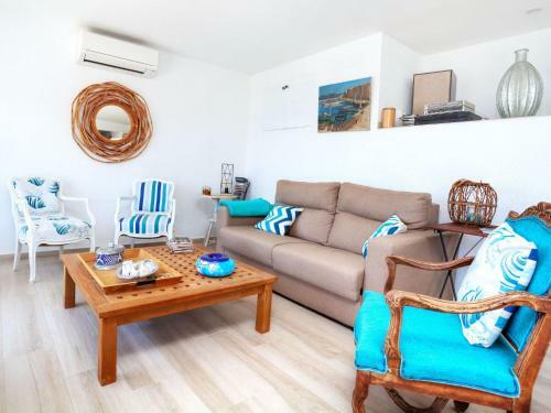 Holiday Home Bona