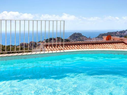 Holiday Home Bona