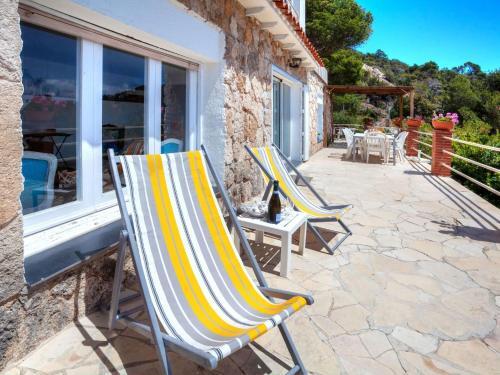 Holiday Home Bona