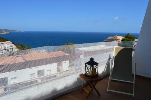 Apartamento Penthouse En Duplex Avec Vue Sur La Mer