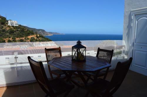 Apartamento Penthouse En Duplex Avec Vue Sur La Mer