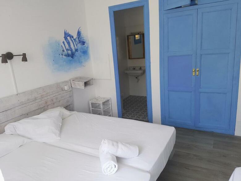 Hostal El Berganti