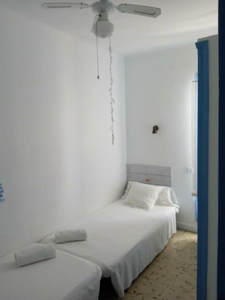 Hostal El Berganti