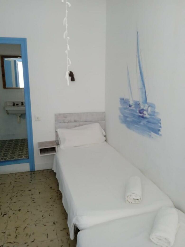 Hostal El Berganti