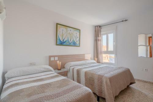 Fant�stico Apartamento En Torrox Costa