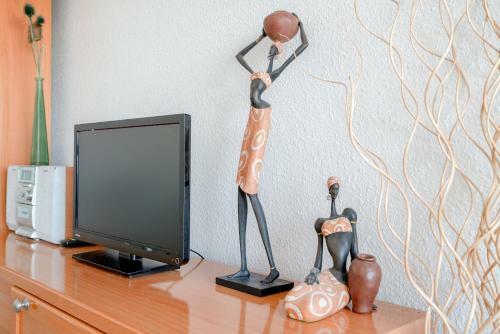 Fant�stico Apartamento En Torrox Costa