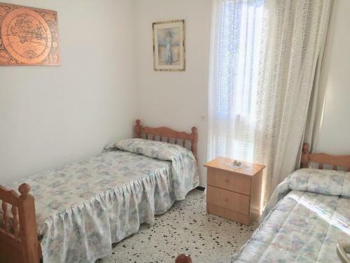 Apartamento C 6