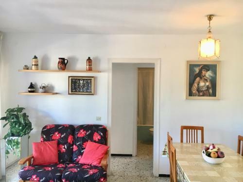 Apartamento C 6