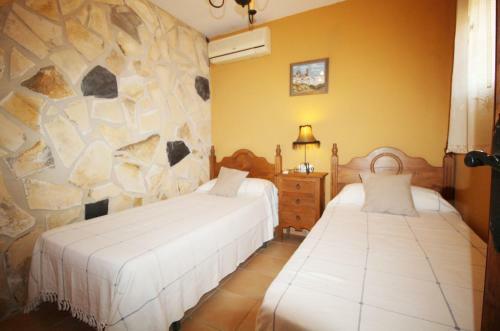 Villa Benizan Spainsunrentals 1049