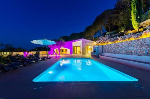 Club Villamar - Arlette