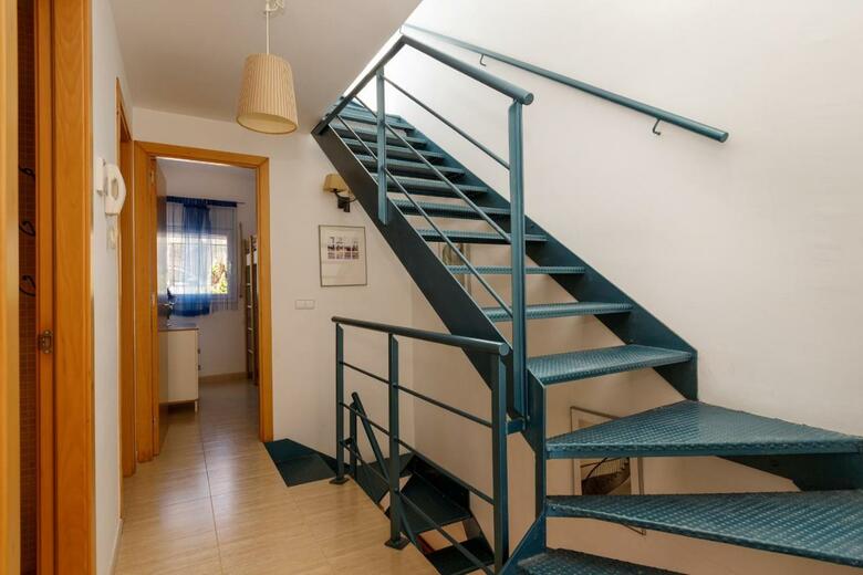 Villa Lets Holidays Big Terrace House With Parking