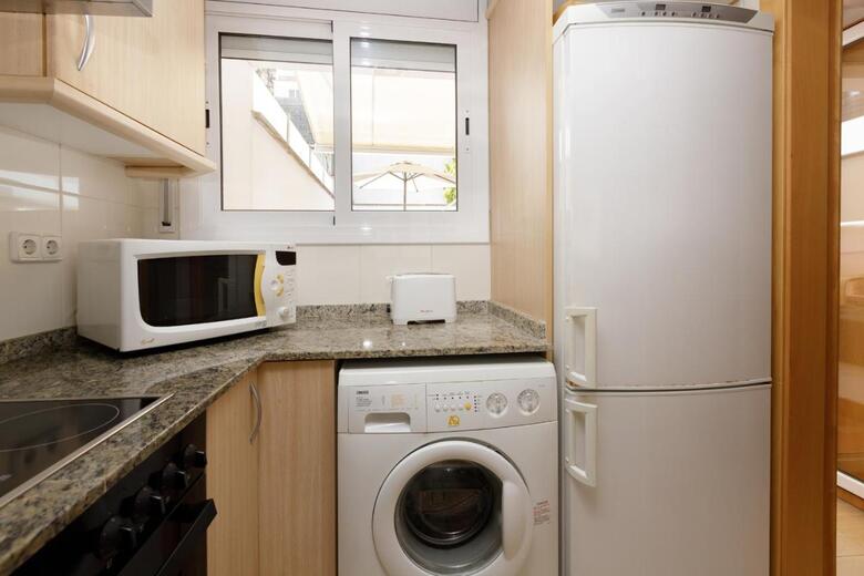 Villa Lets Holidays Big Terrace House With Parking