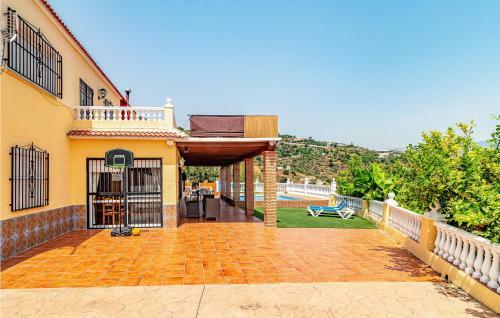 Apartamento Cortijo El Chato