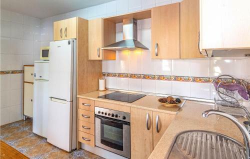 Apartamento Cortijo El Chato
