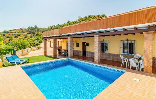 Apartamento Cortijo El Chato