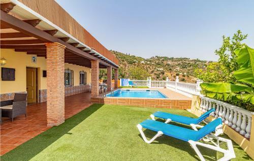 Apartamento Cortijo El Chato
