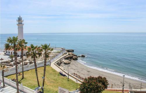 Apartamento Cortijo El Chato
