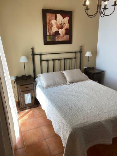 Villa Arcoiris At Home