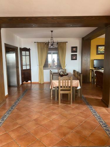 Villa Arcoiris At Home