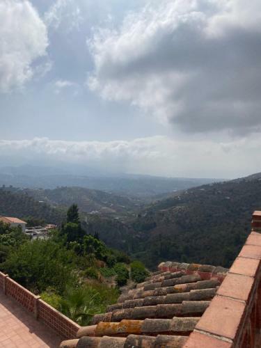 Villa Arcoiris At Home