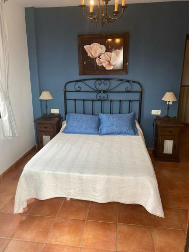 Villa Arcoiris At Home
